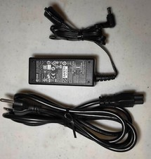 OEM Genuine Hoioto ADS-25SG-19-3 Monitor AC Adapter Power Supply 19V 1.3A 25W picture