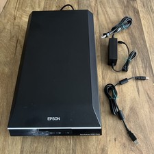 Epson Perfection V550 Photo Color Scanner picture