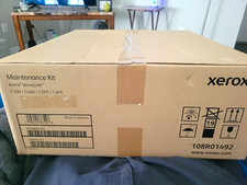 Xerox VersaLink Maintenance Kit 108R01492 for C500 C505 C600 C605 picture