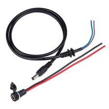 SaiDian 1Set Charging Wire 2.1mm DC Connector for 36V 48V 60V Electric Ebike ... picture