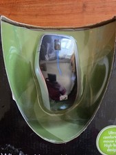 HP Wireless Vector Mouse RF Optical 800 DPI KT400AA#ABA RETRO 2008 VISTA NEW BOX picture