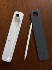 Belkin Apple Pencil + Case picture