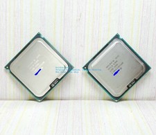 2X Intel Xeon X5492   3.4GHz  12M Quad Core  LGA771 Same Encoding  Desktop Cpu picture