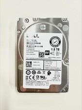 Dell Seagate 1.8TB 10K 12G SAS 2.5” HDD - JY57X / ST1800MM0168 / Exos 10E2400 picture
