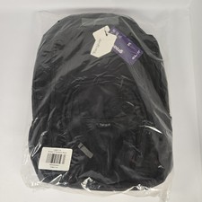 Targus Black Laptop Bag 17
