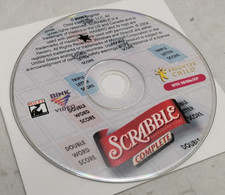Vintage Brighter Child Scrabble Complete Crossword Game picture