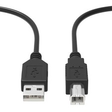 6ft USB Cable For BROTHER HL-2230 HL-2240 HL-2270DW HL-2275DW HL-2280DW PRINTER picture