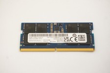 RMSB3410HA88IBF5600LA Ramaxel Technology 16GB 1RX8 PC55600B DDR5 SODIMM  G1N picture