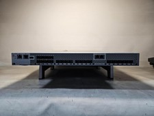 Brocade 7800 Extension Switch 80-1002609-06 w/ 2x PSUs picture