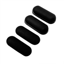 4PCS/Set Bottom Cap Rubber Feet For dell Precision 3540 3541 3542 3550 3551 picture