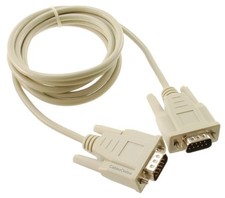 6ft DB9 Male to HD15 Male VGA to Nec Multisync-Type Monitor Video Cable picture