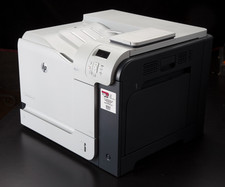 Hewlett Packard CF082A - used - Pick up ONLY picture