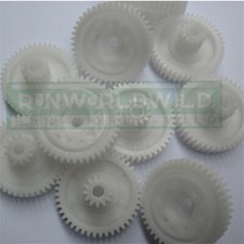 10PCS NEW Gear FOR IHI SK-505 Punch Lubrication Pump picture