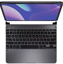 Brydge Wireless Keyboard & Magnetic Cover for 12.9