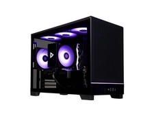 STORMCRAFT Gaming PC VIPER INTEL Core i5- 14400F NVIDIA GeForce RTX 5060 Ti- 8GB picture