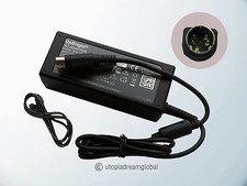 NEW 5-Pin 5V 12V AC Adapter For APD DA-30C01 DA-30C03 Asian Power Devices Supply picture