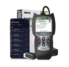 INNOVA 5310 OBD2 Scanner – ABS & SRS Code Reader, Check Engine Light Diagn picture