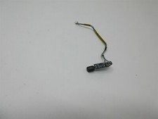 922-7912 820-2065-A GENUINE APPLE AMBIENT LIGHT SENSOR LEFT A1226 EMC 2136 picture