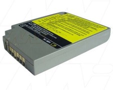 Bad IBM ThinkPad 355 355C 360C 360CS 360CE NiMH Main Battery Pack Parts/Rebuild picture
