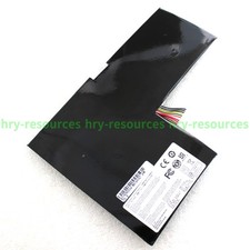 New BTY-M6F 11.4V 4650mAh Battery for MSI GS60 2QC 2QE 6QC PX60 6QE MS-16H2 picture