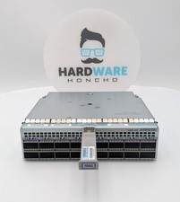 Arista DCS-7368-16C 7368X4 Series Data Center Switches - 5 Star Certified picture