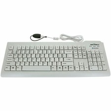 Seal Shield Silver Seal Medical Grade Keyboard picture