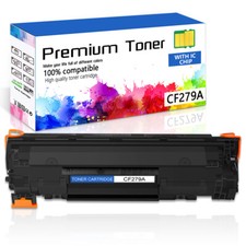1PK CF279A 79A Toner Cartridge for HP Laserjet Pro M12a M12w MFP M26a M26nw  picture