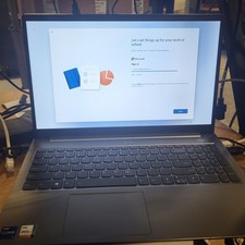 Dark Spot Lenovo ThinkBook 15 G2 ITL Intel i7-1165G7 2.8GHz 16GB 256GB SSD picture