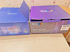 7  TN760 HIGH YIELD Toner Cartridge for Brother TN-730 HL-L2370DW L2390DW picture