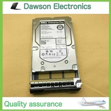 Open boxDell Equallogic 600GB 15K SAS 02R3X 002R3X ST3600057SS PS6210 PS6110 picture