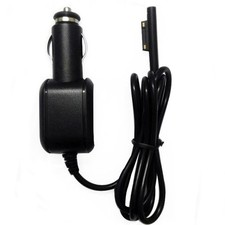 Portable Car Power Charger Adapter Cable For Microsoft Surface Pro 3 Tablet NEW picture