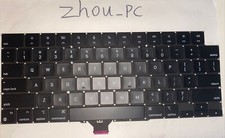 New Keyboard Replacement US Layout for MacBook Pro 14