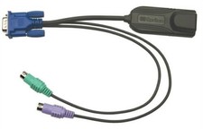 NEW/Sealed - Raritan KX PS/2 CIM-for PCS W/ HD15 and PS/2 (DCIM-PS2) picture