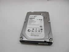 SEAGATE ST2000DM001 2TB 3.5 IN SATA III DESKTOP HARD DRIVE 1ER164-301 T5-E3 picture