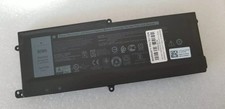 New GENUINE OEM Dell Alienware Area-51m Laptop Battery battery 90WH 7PWKV DT9XG picture