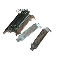 LOT OF100 Low-Profile Bracket for LSI 9211-8i 9260-8I 9205-8i 9267-8i 9270CV-8I picture