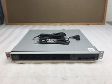 Cisco ASA5512-X 6-Port Ethernet Adaptive Security Firewall Appliance picture