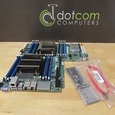Supermicro X10DRW-iT B Dual LGA2011 Intel C612 DDR4 SATA3 USB3 0 V 2GbE Pro picture