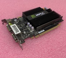 Nvidia XFX GF8500GT 500M 512MB Video Graphics Card picture