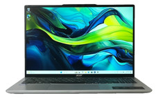 Acer Aspire Lite  AL16-52P Intel i5-1334U CPU 16Gb RAM 512GB SSD  16