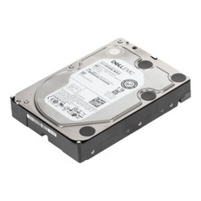 HARD DRIVE DELL 1TB 0HNWHH 7.2K SATA III 3.5'' HUS722T1TALA600 picture