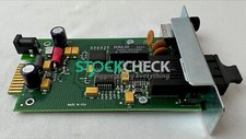 Transition Networks C/A-CF-02(SM) ATM Copper to Fiber Media Converter picture