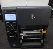 Zebra ZT230 Label Printer picture