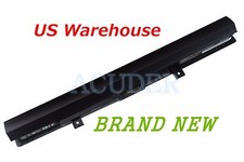 Genuine Original Toshiba PA5185U-1BRS Battery PA5186U-1BRS PA5184U-1BRS C55D L55 picture