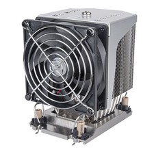 SilverStone XE04-4189 4U Small Form Factor Server / Workstation CPU Cooler picture