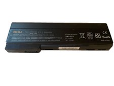 GHU Model LN06 Replace HSTN-I90C DC 11. V 7800mAh/87Wh RoHS picture