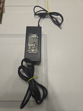 GENUINE BELKIN MODEL PDN-80-01 12V Thunderbolt Express Dock 2 Power Supply picture