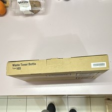 Ricoh Waste Toner Bottle Type 165, Compatible with Ricoh, MPN 402450 picture