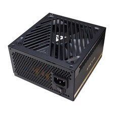 Apevia ATX-GX1000W PCIe 5.0 Galaxy 1000W 80+ Gold Certified, PCIe 5.0 / Gen 5 picture