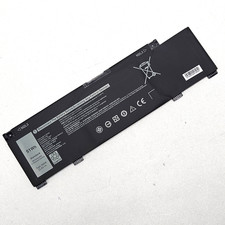 266J9 Battery For Dell G3 15 3500 3590 3790 G5 5500 SE 5505 Notebook 0M4GWP picture